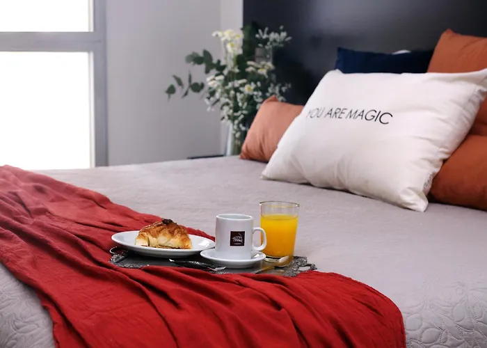 Niyat Urban Hotel