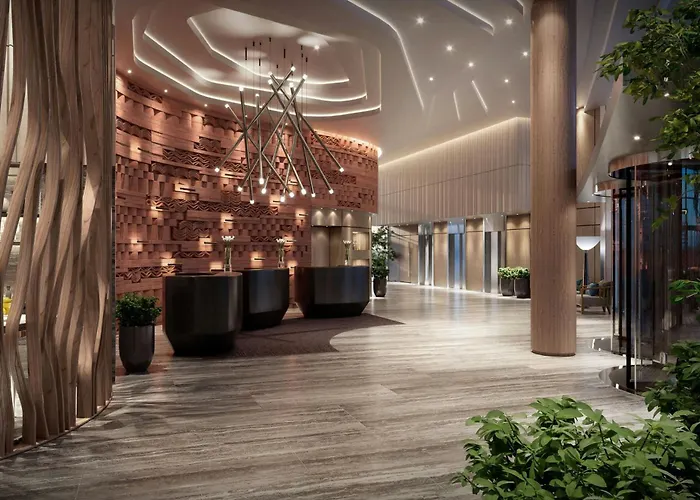 Marriott Corrientes