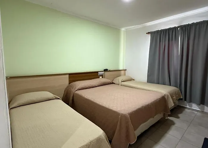 Hotel Diamante