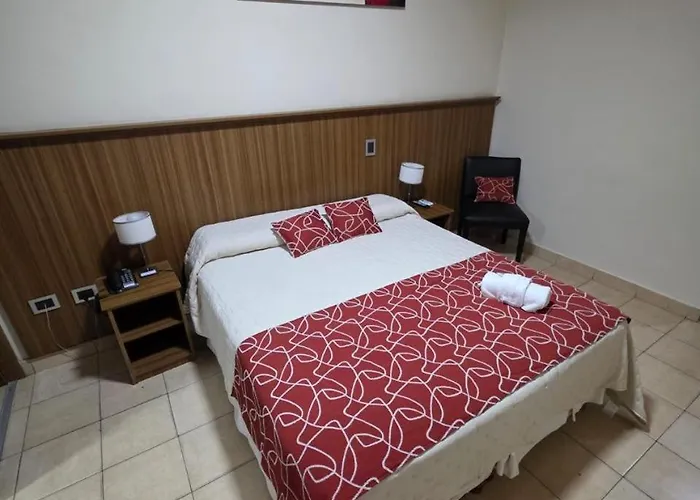 Hotel Confianza