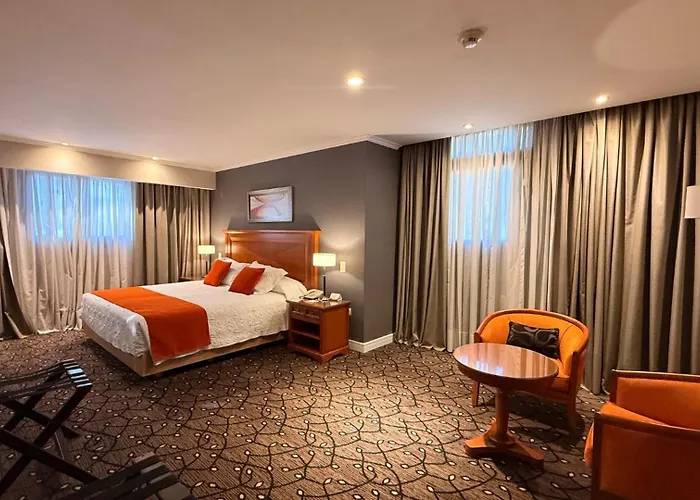 Turismo Hotel Casino